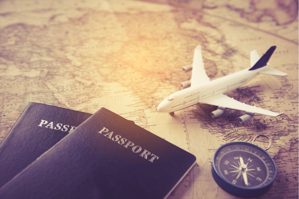Navigating the Labyrinth of Visas and Immigration: Zeevolve Makes Your Journey Smooth